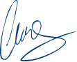 podpis cidlinsky