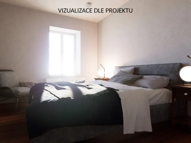 Prodej rodinného domu 164 m², pozemek 389 m²