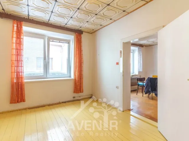 Prodej rodinného domu 90 m², pozemek 164 m²