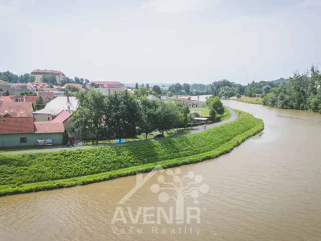 Prodej rodinného domu 107 m², pozemek 332 m², Napajedla