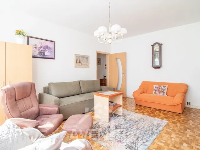 Prodej bytu 4+1 90 m², Křiby, Zlín