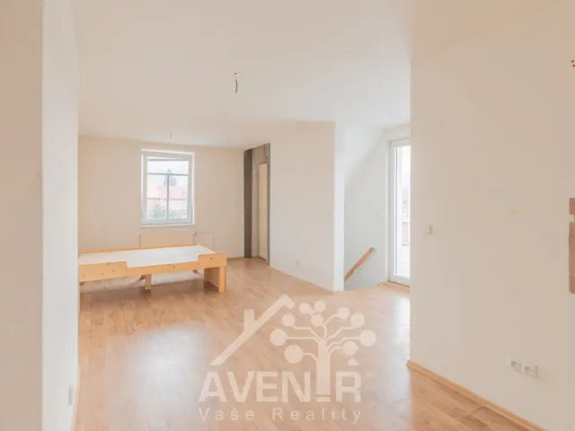 Prodej rodinného domu 116 m², pozemek 260 m², Zálešná IV, Zlín