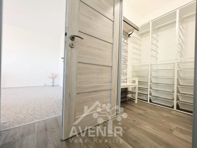 Pronájem bytu 2+1 58 m², Mělník