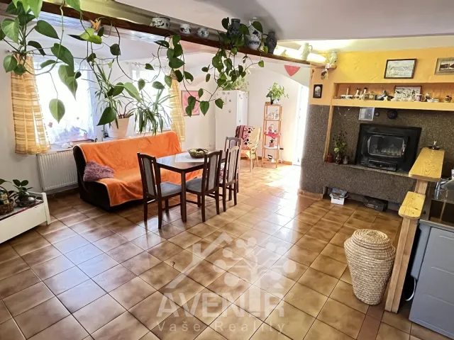 Prodej rodinného domu 132 m², pozemek 628 m², Meziměstí - Ruprechtice, okres Náchod