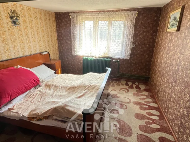 Prodej rodinného domu 176 m², pozemek 690 m² Vysoké nad Jizerou, okres Semily