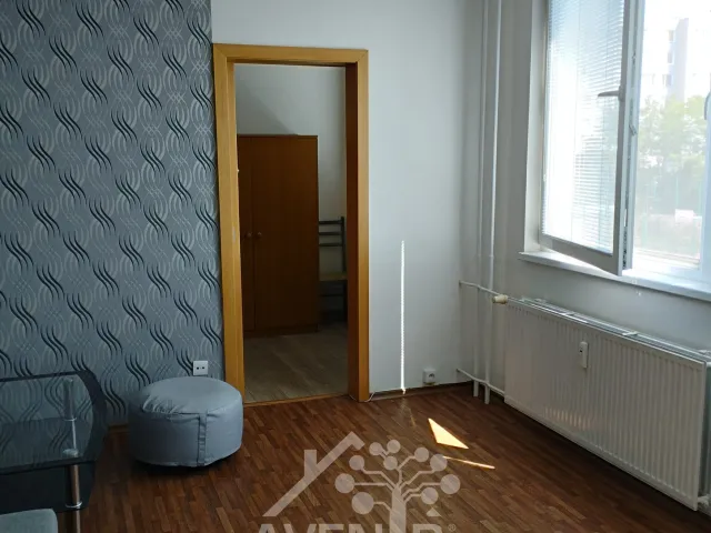 Pronájem bytu 2+1 53 m², Hodonín