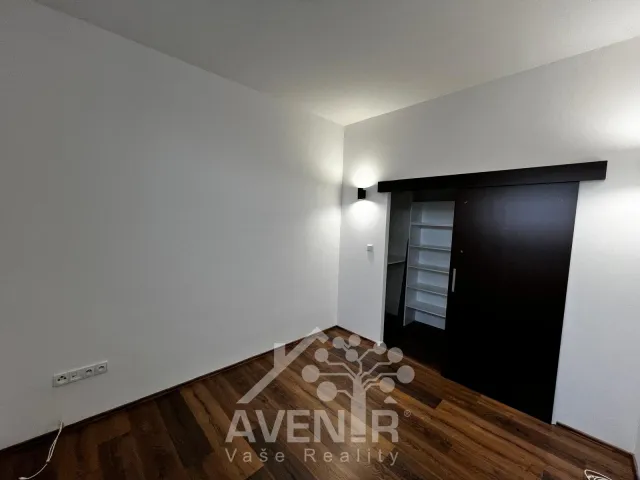 Pronájem bytu 2+kk 49 m², Komenského, Veselí nad Moravou